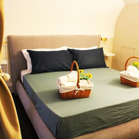 Gdm Central Apartment Palermo Ngoại thất bức ảnh