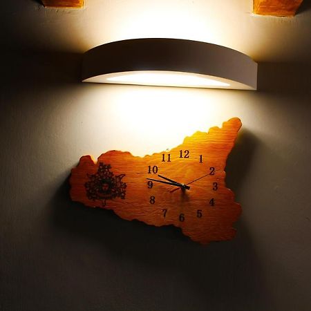 Gdm Central Apartment Palermo Ngoại thất bức ảnh