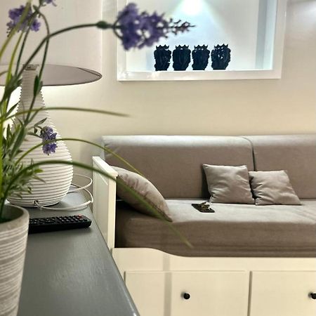 Gdm Central Apartment Palermo Ngoại thất bức ảnh