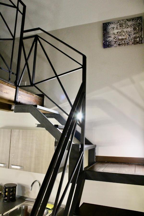 Gdm Central Apartment Palermo Ngoại thất bức ảnh