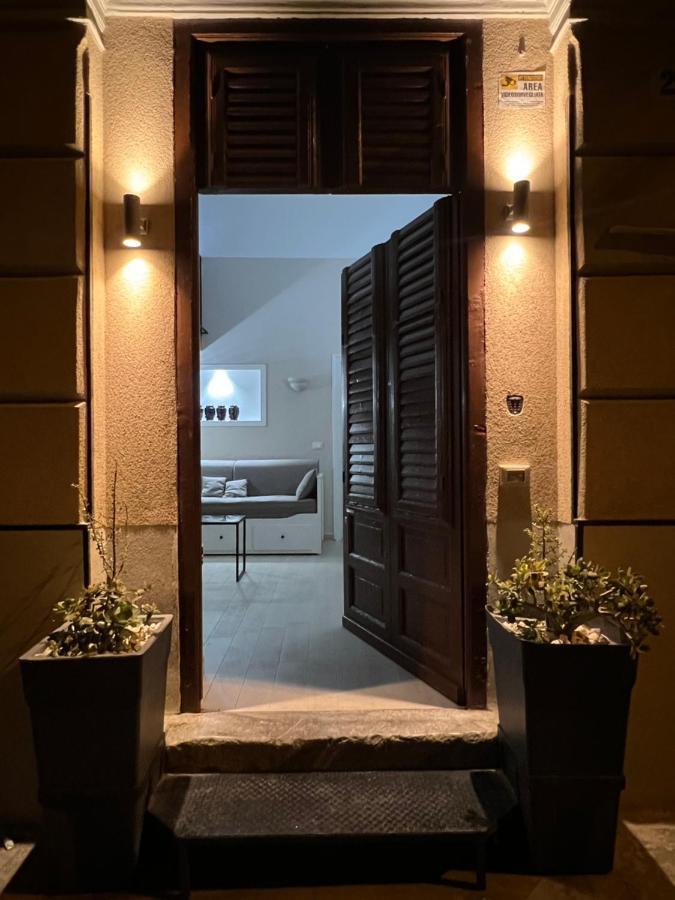 Gdm Central Apartment Palermo Ngoại thất bức ảnh