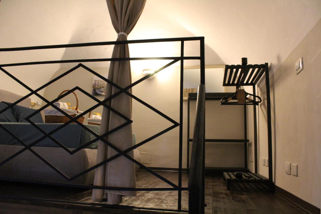 Gdm Central Apartment Palermo Ngoại thất bức ảnh
