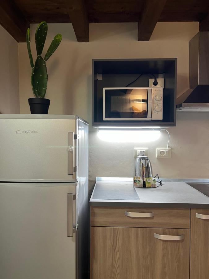 Gdm Central Apartment Palermo Ngoại thất bức ảnh