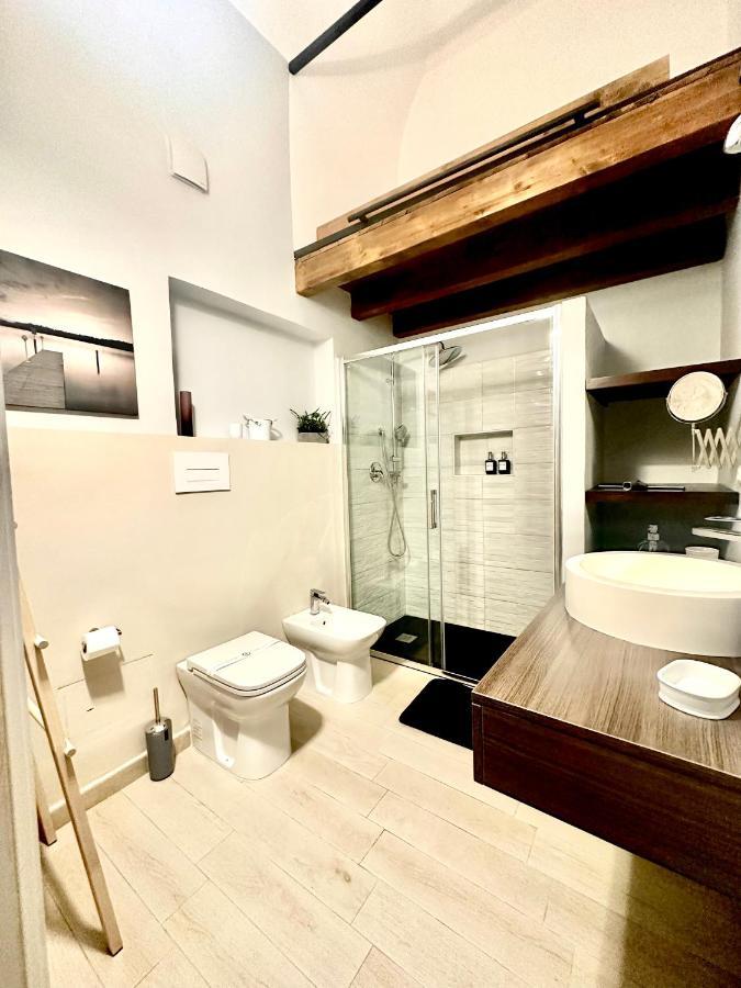 Gdm Central Apartment Palermo Ngoại thất bức ảnh