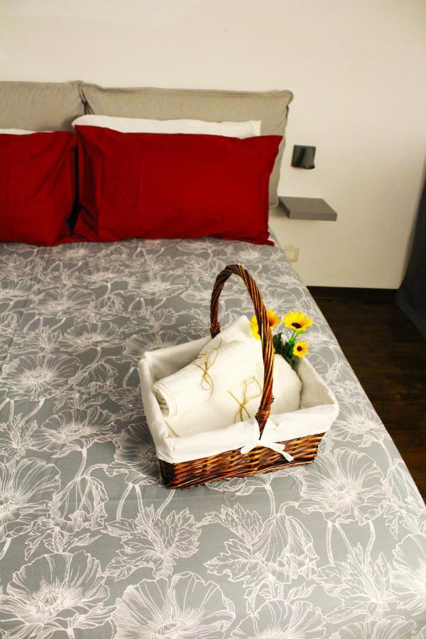 Gdm Central Apartment Palermo Ngoại thất bức ảnh