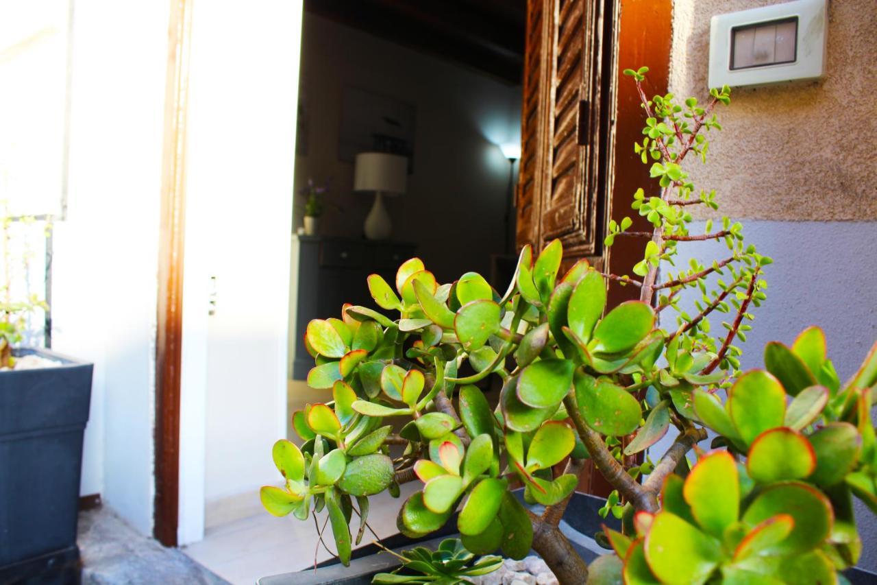 Gdm Central Apartment Palermo Ngoại thất bức ảnh