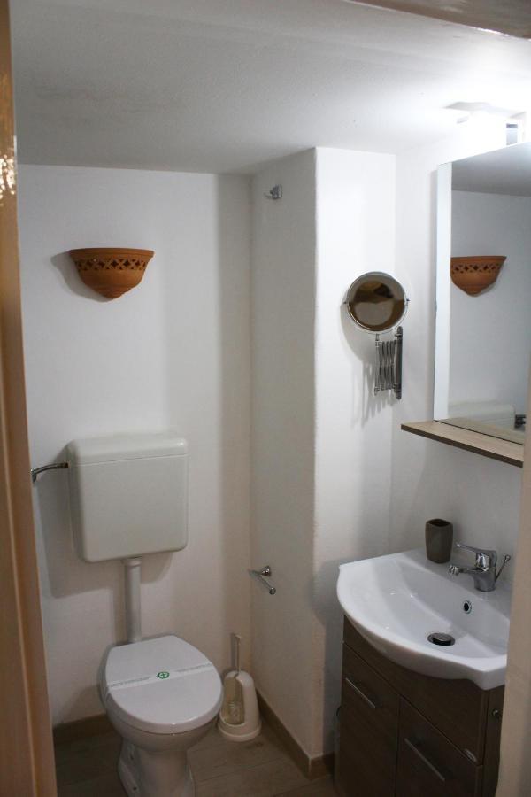 Gdm Central Apartment Palermo Ngoại thất bức ảnh