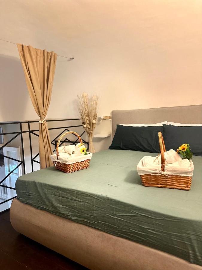 Gdm Central Apartment Palermo Ngoại thất bức ảnh