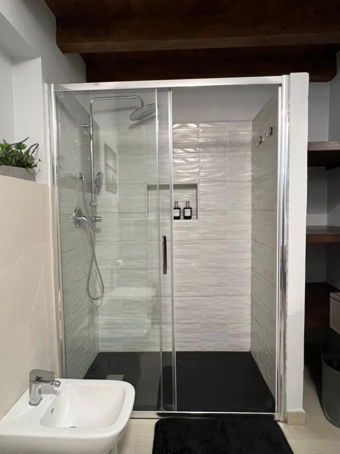 Gdm Central Apartment Palermo Ngoại thất bức ảnh