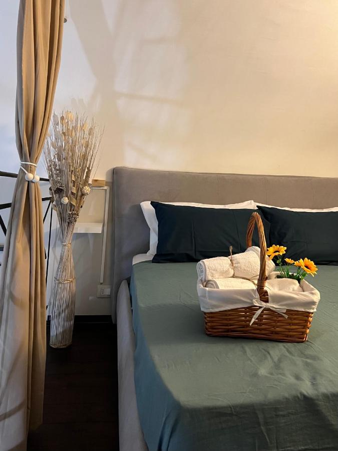 Gdm Central Apartment Palermo Ngoại thất bức ảnh