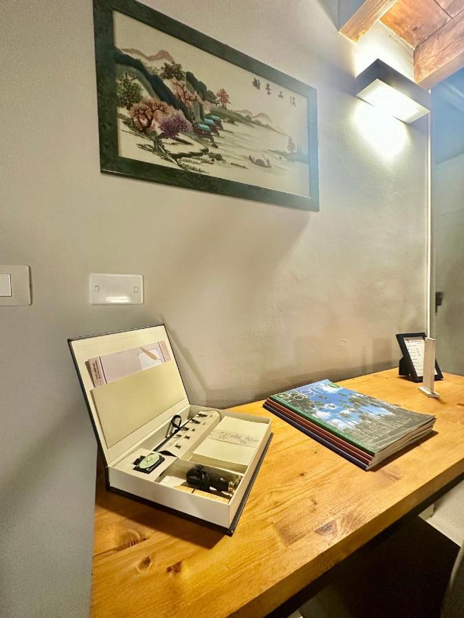 Gdm Central Apartment Palermo Ngoại thất bức ảnh