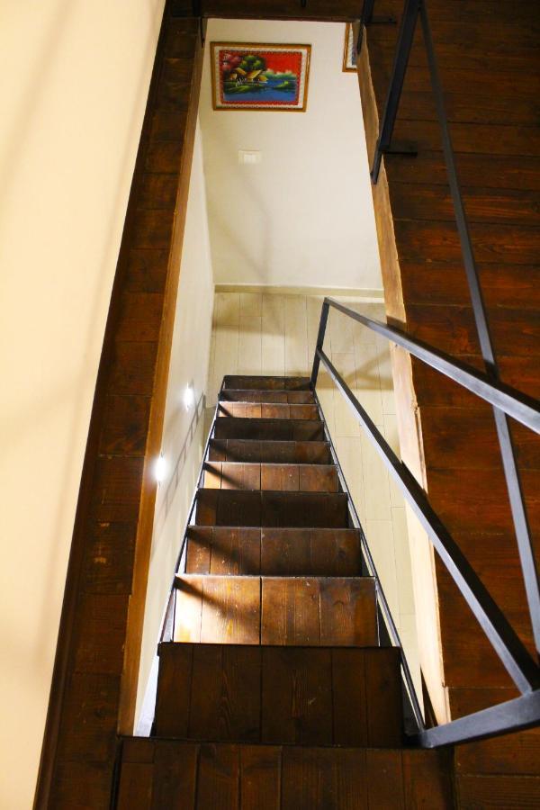 Gdm Central Apartment Palermo Ngoại thất bức ảnh