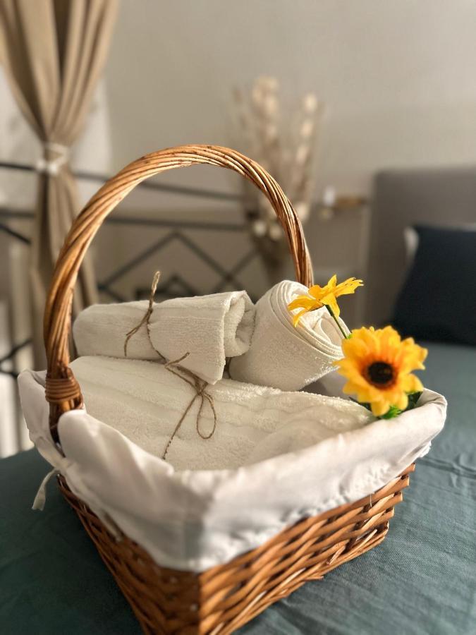 Gdm Central Apartment Palermo Ngoại thất bức ảnh