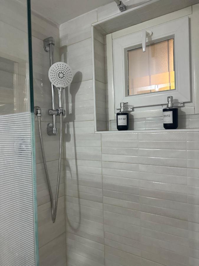 Gdm Central Apartment Palermo Ngoại thất bức ảnh