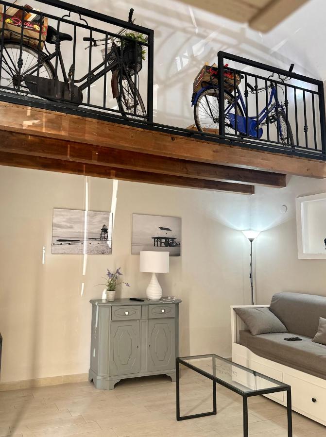 Gdm Central Apartment Palermo Ngoại thất bức ảnh