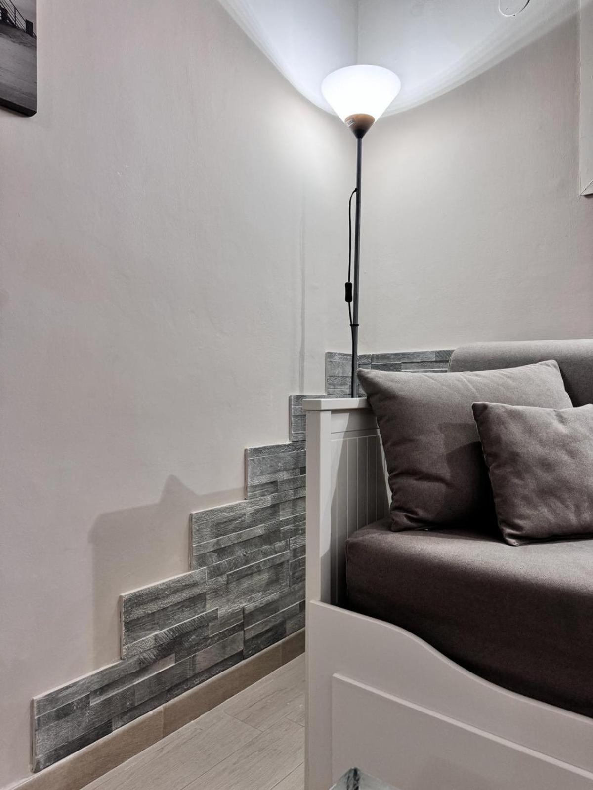 Gdm Central Apartment Palermo Ngoại thất bức ảnh