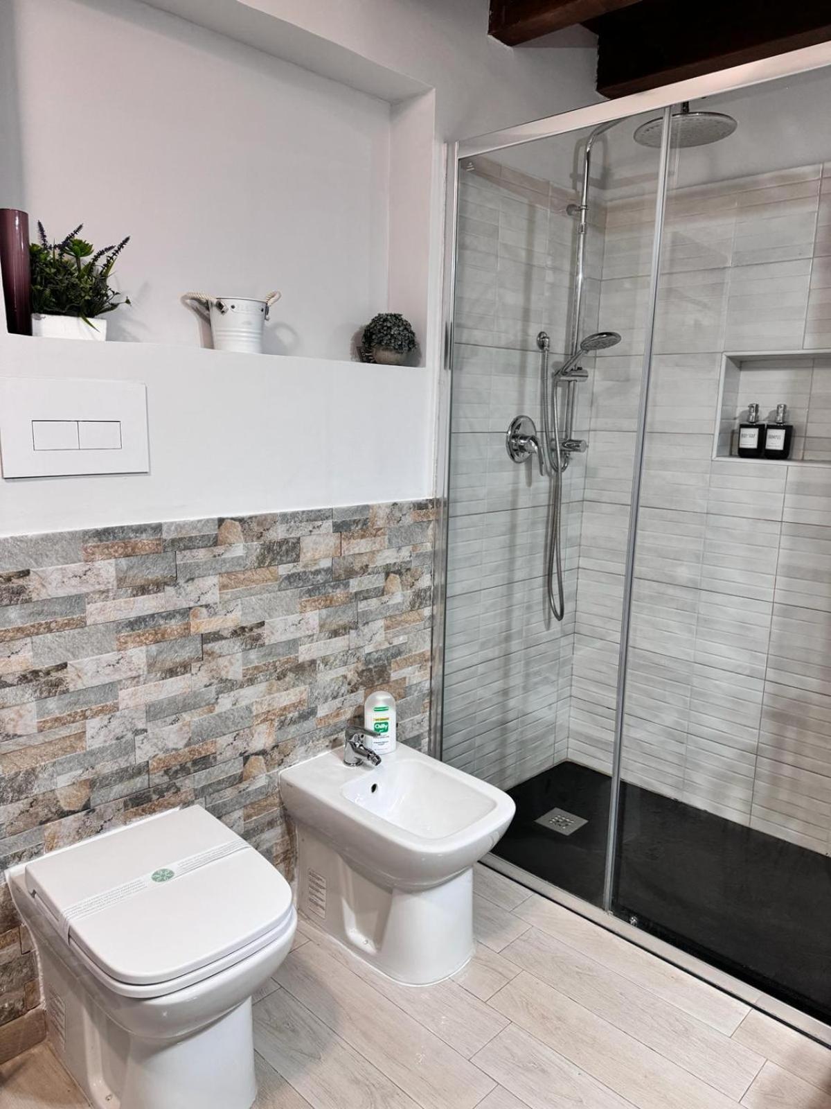 Gdm Central Apartment Palermo Ngoại thất bức ảnh