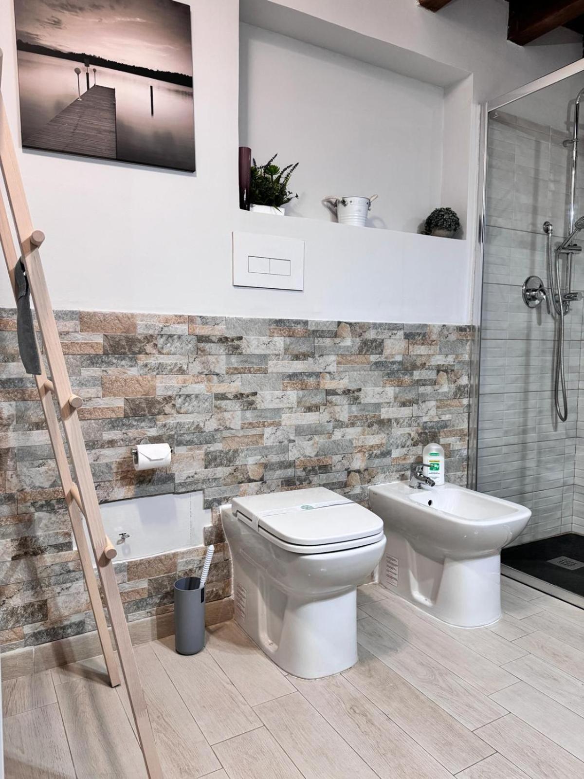 Gdm Central Apartment Palermo Ngoại thất bức ảnh